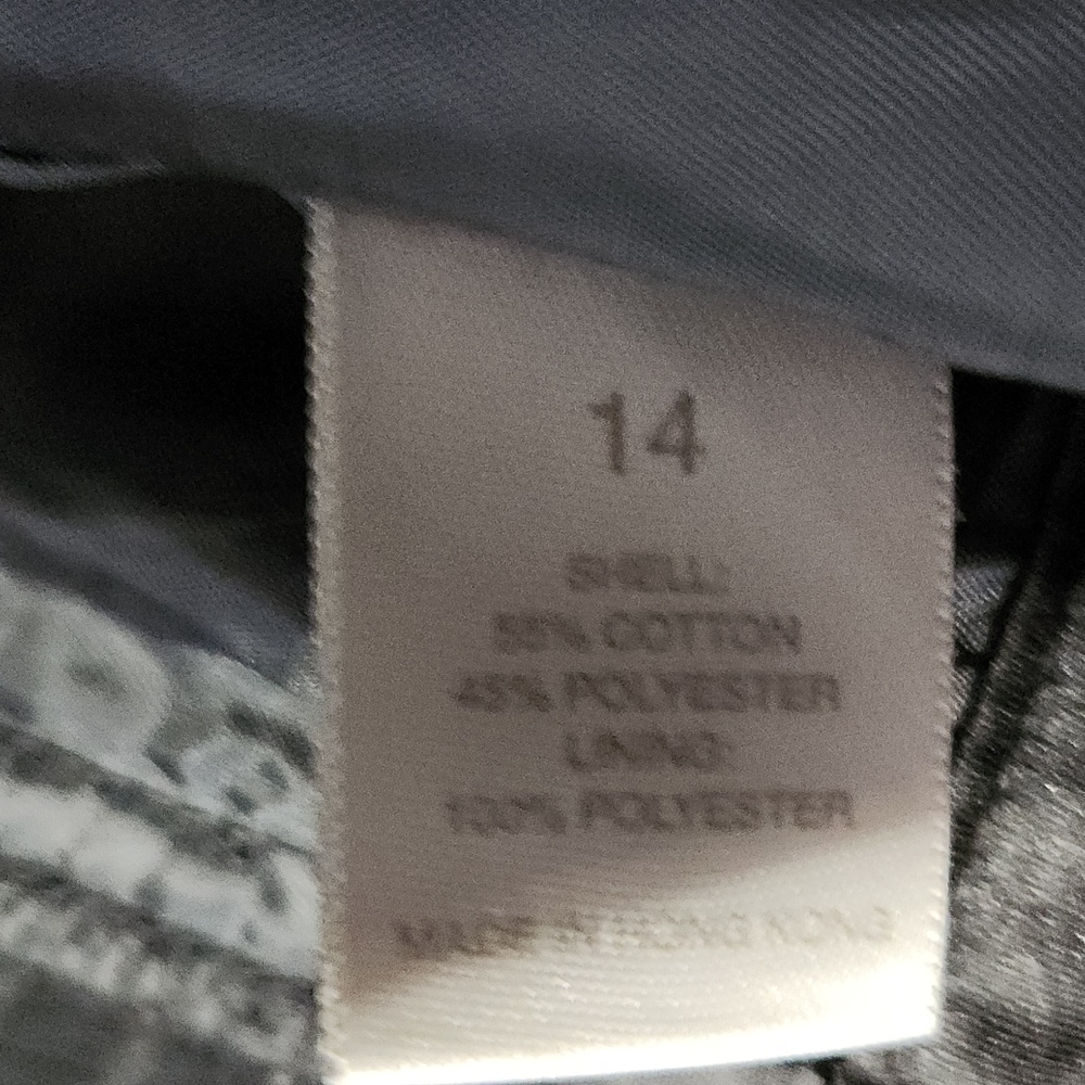 Jacket - Picture 6 of 7